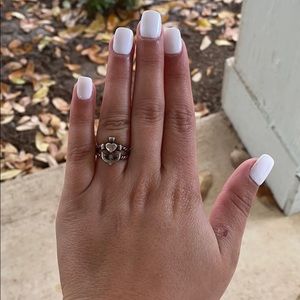 James Avery Ring